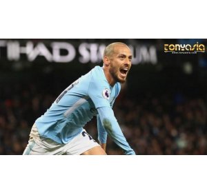 David Silva Pulang Ke Kampung Temani Bayinya | Agen Bola Terpercaya | Judi Bola Online